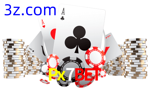 Jogue jogos de pôquer em Px7Bet
