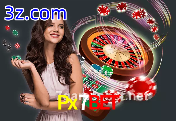 vivo no cassino Px7Bet