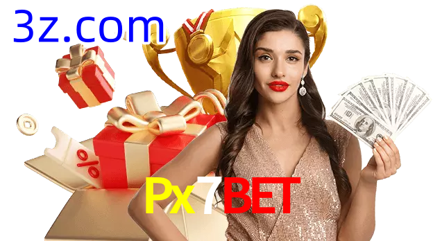 Jogue com dealers reais no Px7Bet!