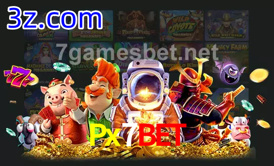 cassino Px7Bet